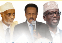 Former Somali Presidents Warn Against Public Asset Misuse and Land Grabs