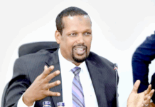 Fears as stray bullets, rockets from Somalia strike Mandera