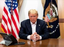 Donald Trump oo magacaabay safiirka cusub ee Mareykanka u qaabilsan Soomaaliya
