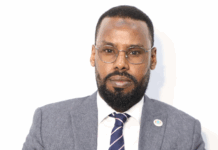 Somali Lawmaker Accuses President Hassan Sheikh of Political Failure, Violating Rule of Law