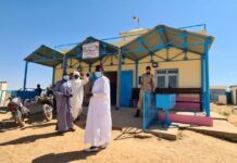 Sudan extends opening of border crossing with Chad for 4 months