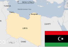 Hundreds of Somali Migrants Stranded in Libya, Call for Urgent Help Amid Surge in Departures