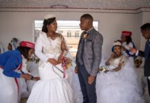 South Africa’s top court allows husbands to take wives’ surname