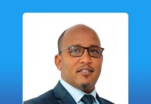 Madaxweyne Xasan Sheekh oo Guddoomiye Cusub u Magacaabay Jaamacadda Ummadda