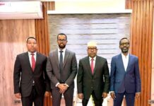 Somali officials, CIVIC discuss civilian protection policy amid ongoing security operations