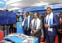 Somali PM hails unity, reforms as foundation of government’s three-year achievements