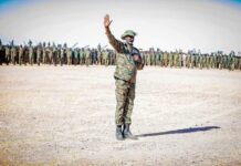 Puntland Military Commander Killed in Landmine Explosion in Qandala