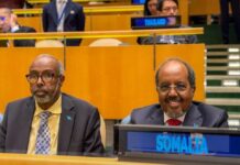 Somali President Concludes US Visit Amid Questions Over Impact and Trump Meeting
