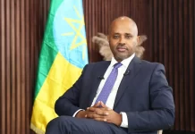 Ethiopia appoints new central bank governor