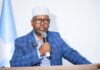 Somalia rejects Crisis Group report on Al-Shabaab, says it distorts counterterrorism campaign