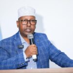 Somalia rejects Crisis Group report on Al-Shabaab, says it distorts counterterrorism campaign