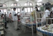8 children hospitalized after hostel mates glue their eyes shut in India’s Odisha