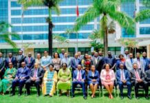 EAC ministers convene in Tanzania to advance regional integration, development
