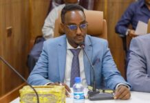 Hirshabelle minister accuses federal government of neglecting local militia fighting al-Shabaab