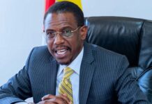 Uganda to host 63rd session of Asian-African Legal Consultative Organization