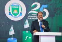SIMAD University accused of of being a breeding ground for political corruption and land grabbing