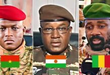 Mali, Burkina Faso, Niger withdraw from ICC’s Rome Statute