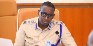 Somali Police Launch Operation to Seize Illegal Weapons After Mogadishu Clashes