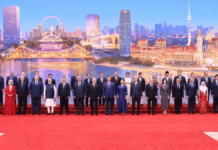 How Xi advances a fairer world order