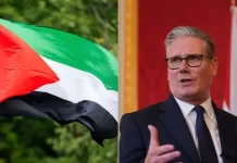 Explainer: Why are more European countries recognizing Palestine? What’s next?