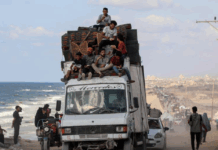 Explainer: Is Gaza peace within reach after Israel’s nod to 20-point plan?
