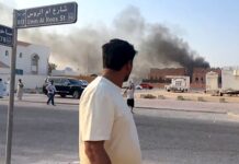 Hamas official says prisoner swap negotiations suspended after Israel’s attack on Doha