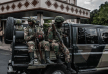 M23 rebels reaffirm commitment to Doha mediation despite rift with DR Congo government