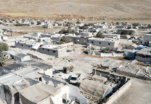 Letter from Mideast: When Washington cuts aid after fueling crisis — the struggle of Syrian refugees in Lebanon