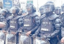 Ghanaian gov’t beefs up security in Savannah Region to resolve ethnic conflict