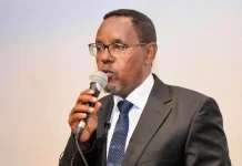 Xasan Shire Abgaal oo Si Kulul u Weeraray Madaxweynaha Maamulka Puntland