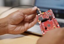 China launches anti-dumping probe into certain U.S. analog IC chips