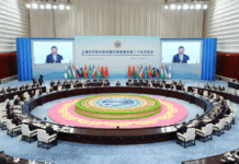 Xinhua Commentary: Sovereign equality is anchor of fairer global governance