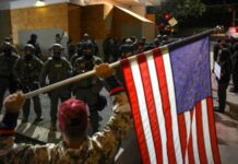 Trump-appointed judge blocks Trump’s California National Guard deployment to Oregon