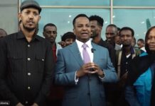 Somalia Repatriates 148 Citizens from Yemen Amid Ongoing Humanitarian Crisis