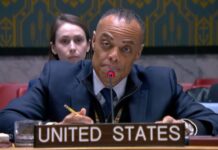 US urges increased global support forSomalia amid ongoing terror threat