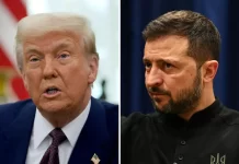 Ukraine ready for “security guaranteed” elections in 60-90 days: Zelensky
