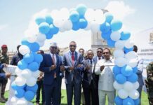 Somali PM Inaugurates Electrification of 150 Public Health Centers Across Regions