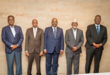 Maxaa kasoo baxay Shirka Kenya ku yeesheen Mucaaradka iyo Hogaamiyaasha Jubaland iyo Puntland?