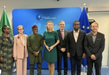 EU – AU Human Rights Dialogue hears strong civil society warning on rights repression