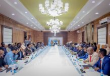 Somalia cabinet approves appointment of new Accountant General