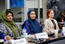 Soomaaliya oo Geneva kusoo bandhgtay Guulaha laga gaarey Xuquuqul Insaanka