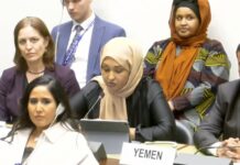Somalia Regains Control Over Human Rights File After UN Vote