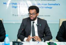 Somalia Launches National Consultations on Digital Transformation Strategy (2025–2030)