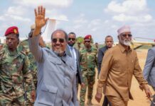 Political tensions rise between federal government and Jubbaland after failed talks