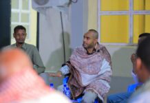 Somali Minister launches consultations in Waajid on implementing one-person, one-vote elections