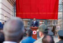 Somali Prime Minister Attends 102nd Anniversary of Turkish Republic