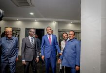 Xamsa oo Ku Baaqay in Ganacsatada Soomaaliyeed Ay Si Weyn U Maalgashaan Gudaha Dalka