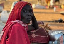 Thousands trapped in Sudan’s El Fasher amid mounting atrocity reports