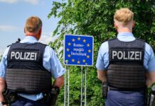 Poland enforces extended border controls with Germany, Lithuania