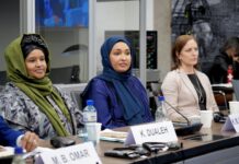 UK and Somalia Host Human Rights Event at UN Human Rights Council, with Media Freedom in Spotlight